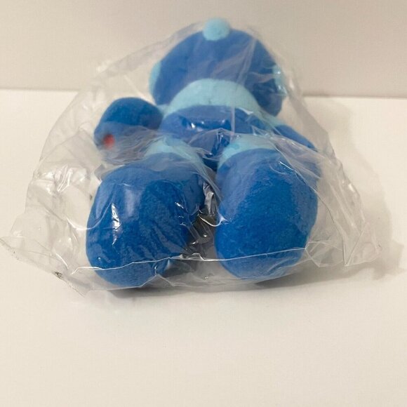 Megaman Monster Factory Capcom 8 Inch Plush Stuffed Animal Toy - Picture 8 of 16